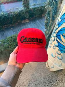 Hats: Gransam Architects & Projects - Seoul, Korea Cap