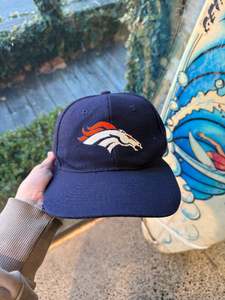 Hats: Denver Broncos NFL Cap