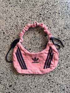 Pink Adidas Rework Bag