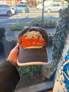 'Twinkies' Cap