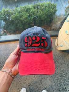 925 Marcos Adams Cap