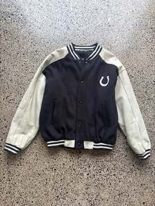 90's Pro Player Indianapolis Colts American Football Jacket - L