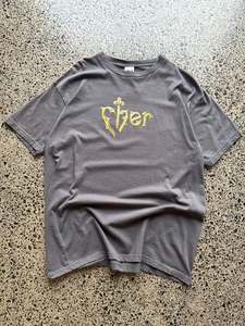 Thursday Drops: 90's Cher Merch - XL