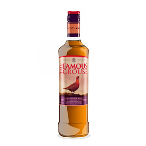 Products: The Famous Grouse blended Scotch Whiskey 1L 40% alc/vol - Rolly Inn Liquor