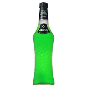 Midori Melon Liqueur 700ml 20% alc/vol - Rolly Inn Liquor
