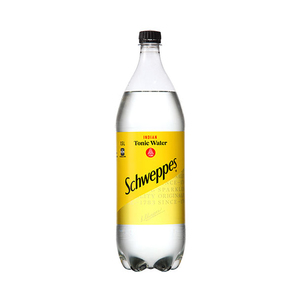 Products: Schweppes 1.5L Tonic Water - Rolly Inn Liquor