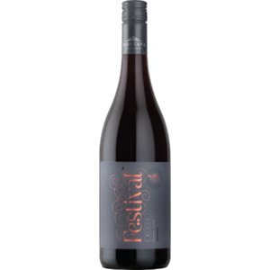 Products: Montana Festival Block 750ml Pinot Noir 13% alc vol - Rolly Inn Liquor