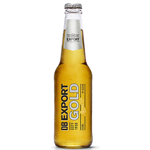Products: Export Gold 12 pack 330ml bottle 4% alc/vol - Rolly Inn Liquor