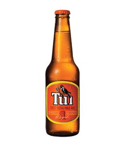 Products: Tui East India Pale Ale 12 pack 330ml bottle 4% alc/vol - Rolly Inn Liquor