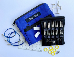 Tools: TWIST Shorties Set Small