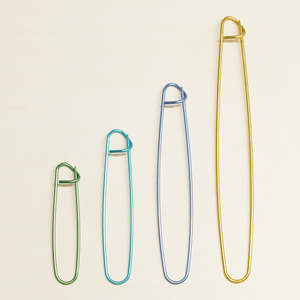 Tools: Stitch Holders 9cm/12cm/15cm/20cm