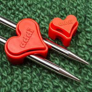 Tools: Additogo Red Needles stopper