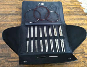 Tools: Metal interchangeable set 3.5mm-8mm