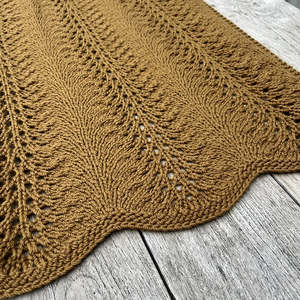Home: Aroha Blanket