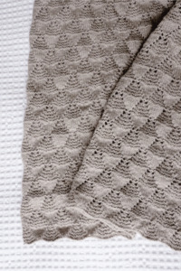 Home: Sweetheart Blanket BC95 in 8 Ply