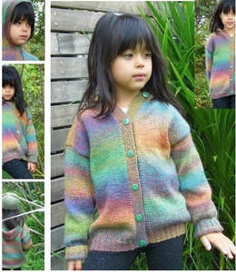 Children: Child's Hoodie | Design P310