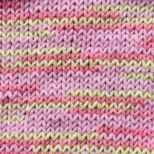 Crucci Pure Cotton 8ply DK Print