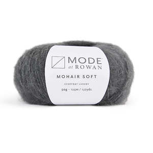 All Time Favorites: Mohair Soft Mode at Rowan