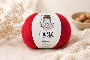 Chaska Aqu Lace 2 Ply - Discontinued