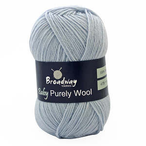 Broadway Purely Baby 4 Ply