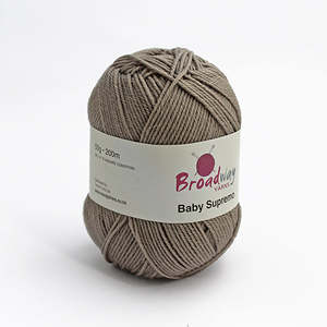 Broadway: Broadway Baby Supremo 4 Ply