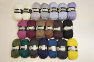 Windsor 8 Ply