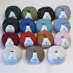 Countrywide: PURRINO 8PLY