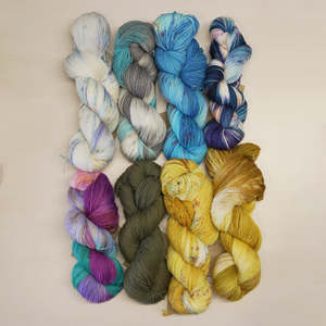 Manos Del Uruguay: Manos Del Uruguay 4 Ply - discontinued