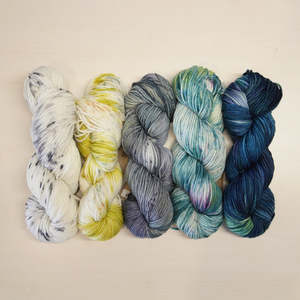 Manos Del Uruguay: Manos Del Uruguay 10 Ply - discontinued