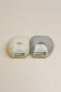 Naturally Yarn: Naturally Moro 12 Ply