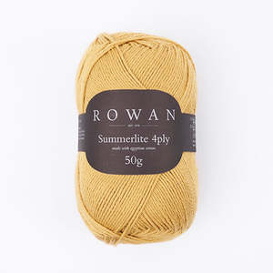 Summerlite 4Ply