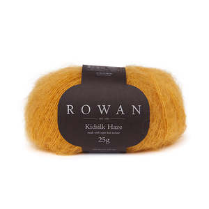 Rowan: Rowan Kidsilk Haze Yarn
