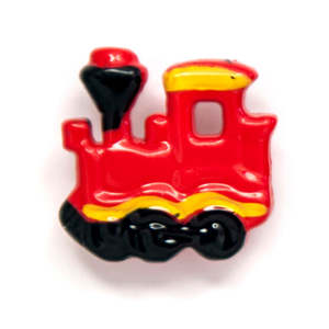 Buttons: Button Box Train