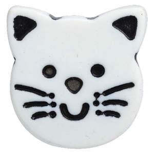 Buttons: Button Box Whiskers Shank