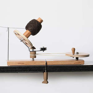 Knitpro: Knitpro Ball Winder Wooden