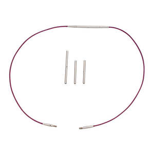 Knitpro: Knitpro Interchangeable Cord Connectors