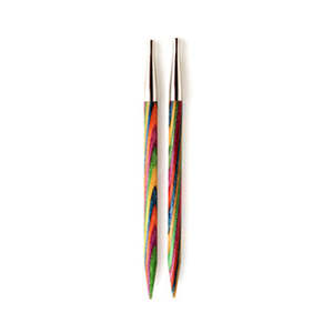 Knitpro: Knitpro Symfonie Interchangeable Needles