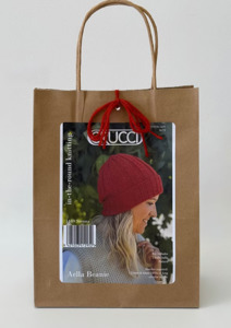 Kits: Crucci Aella Beanie