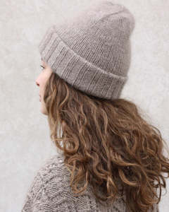Kits: Frederiksberg Beanie Kit