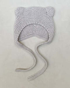 Rail Bear Bonnet Kit