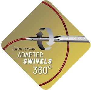 Tools: Swivel Adapters