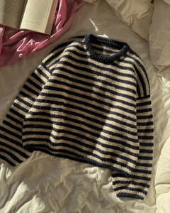 Patterns: Olga Sweater