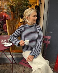 10 Ply Petterns: Frankie Sweater