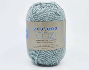 All Time Favorites: Cozi Sock Weight