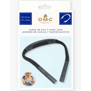 Tools: DMC Adjustable LED Neck Light