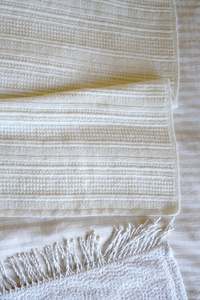 One by One Blanket BC152 in 4 Ply or 8 Ply