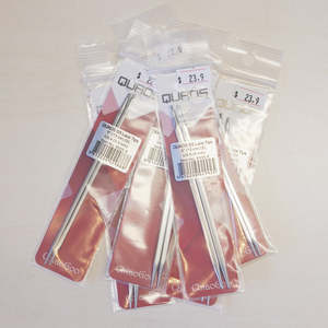 13cm ChiaoGoo Quad Tips
