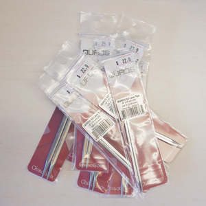 Chiaogoo: 10cm ChiaoGoo Quad Tips