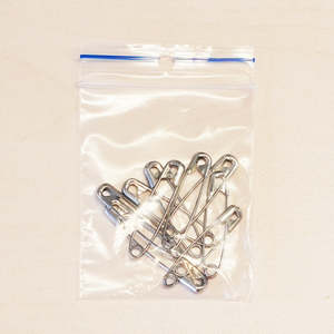 Safety Pins