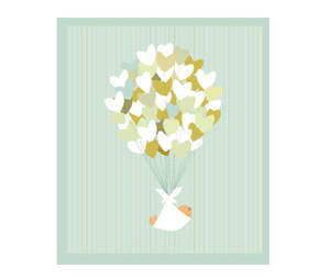"Bundle of Joy" Mini Gift Card